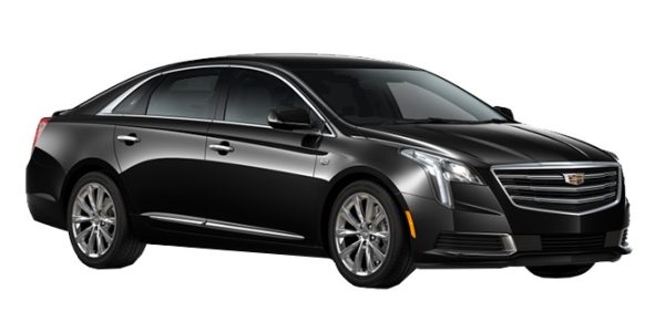 Cadillac-XTS